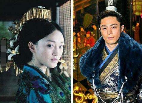 如懿傳演員表詳解,如懿傳演員陣容詳解