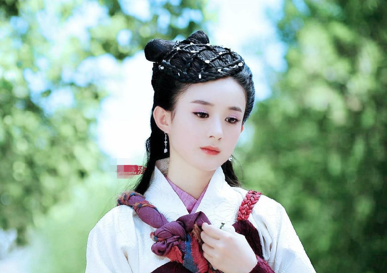 趙麗穎電視劇大全，演藝之路的璀璨之星，趙麗穎演藝生涯，電視劇之王的璀璨之路