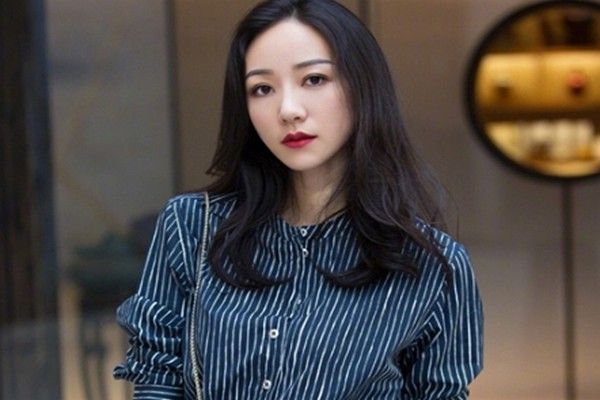 韓雪家世簡歷——探尋背景與成就，韓雪背景與成就探尋，家世簡歷揭秘