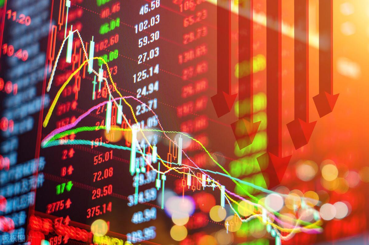 納斯達克實時行情,洞悉市場動態,引領投資決策,納斯達克實時行情,引領投資決策的市場動態洞察者