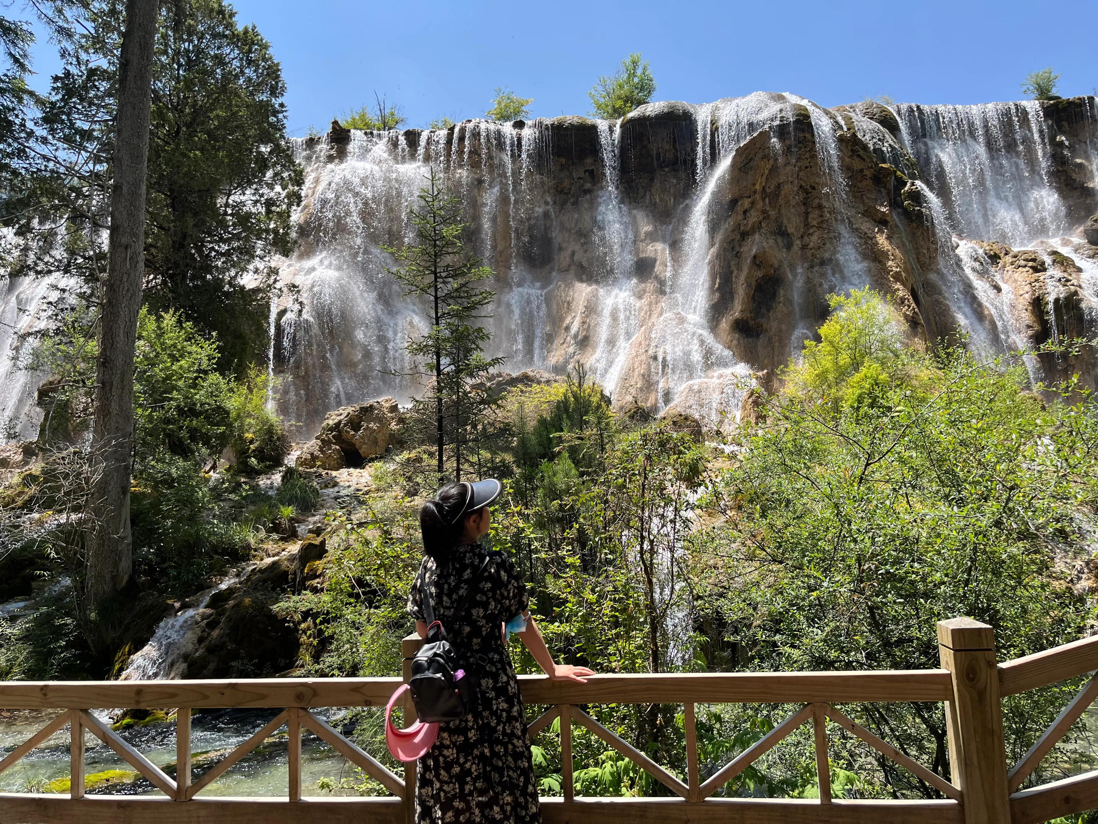 自駕去九寨溝的最佳路線指南,自駕九寨溝,最佳路線指南