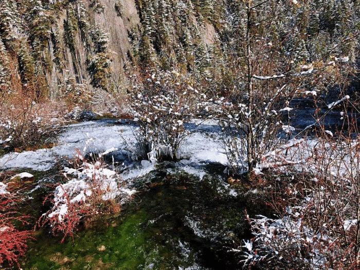 自駕去九寨溝的最佳路線指南,自駕九寨溝,最佳路線指南