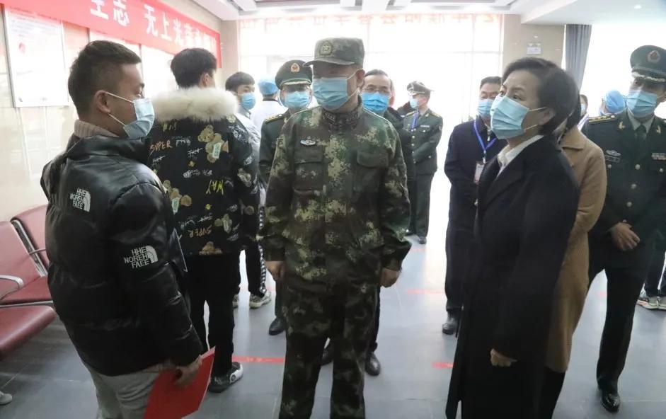 大學生征兵體檢要求詳解,大學生征兵體檢要求全面解析