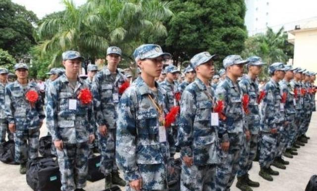 當兵不合格的疤痕圖,解析與應對建議,當兵不合格疤痕圖詳解及應對建議