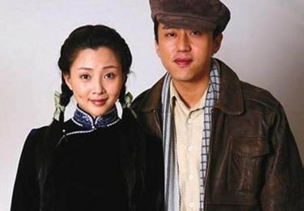 殷桃的最新電視劇，展現演技之巔，引領收視熱潮，殷桃新劇展現演技巔峰，引領收視熱潮！