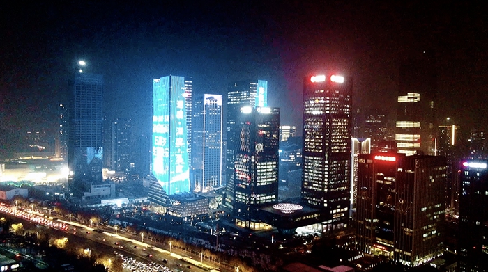 濟(jì)南，探尋歷史與現(xiàn)代的交融之美，濟(jì)南，歷史與現(xiàn)代的交融之美探尋之旅