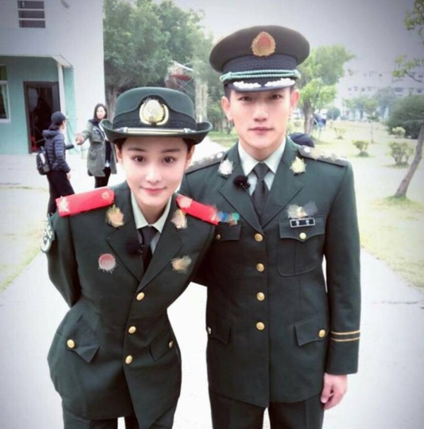 張馨予個人資料圖片，深度了解中國影視界新星，張馨予個人資料和圖片，影視界新星深度解析