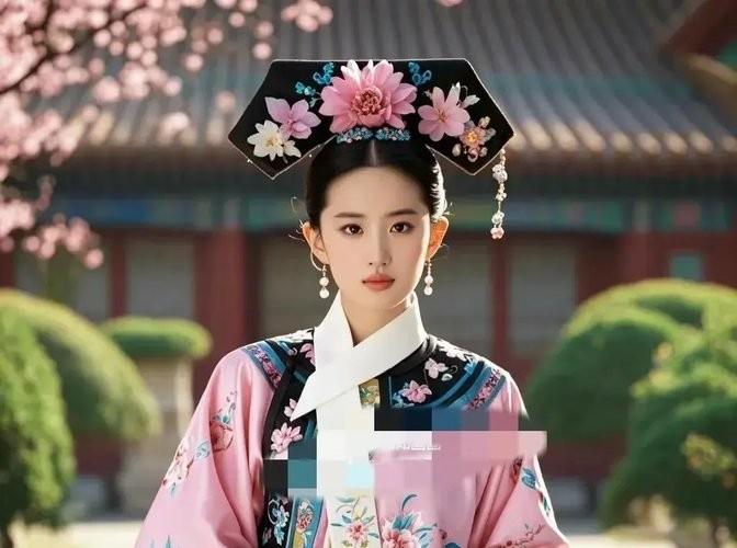 中國儀仗隊(duì)十大美女，巾幗不讓須眉的颯爽英姿，中國儀仗隊(duì)十大美女，巾幗英姿，風(fēng)采不讓須眉