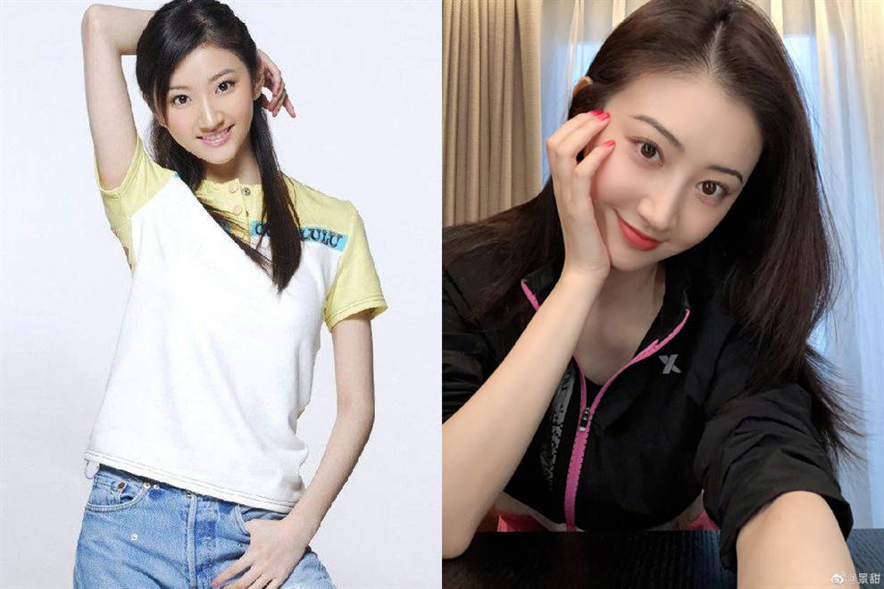 景甜個人資料及家庭背景揭秘，景甜個人資料揭秘，家庭背景大起底