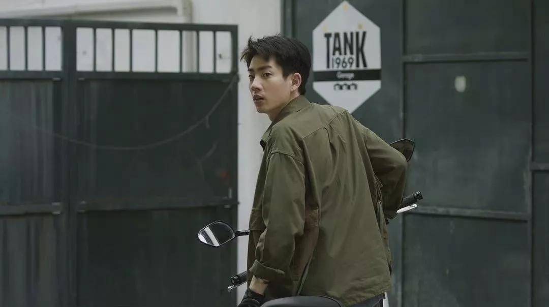 泰國演員Gun個人資料詳解，泰國演員Gun個人資料大揭秘