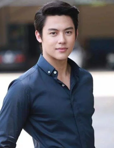 泰劇男明星前五十位，璀璨星光閃耀熒屏，泰劇男明星璀璨風采，熒屏前五十位閃耀之星