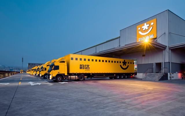 韻達股份股吧，深度解析與前景展望，韻達股份股吧深度解析及前景展望