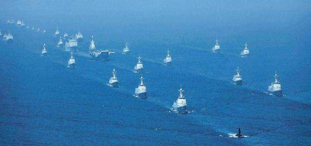 當前國際軍事熱點深度解析，全球軍事熱點深度解析與探討