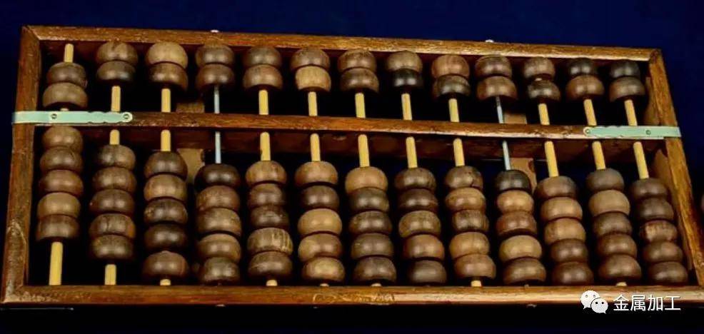 鐵算算盤4887最準資料，揭秘其背后的秘密與優勢，揭秘鐵算算盤4887，最準資料背后的秘密與優勢