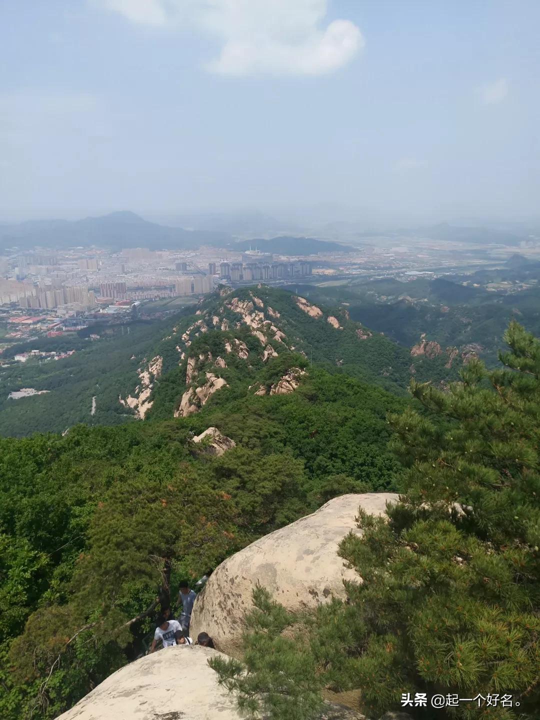 丹東鳳凰山一日游攻略，探索自然之美，領略歷史之韻，丹東鳳凰山一日游，自然之美與歷史之韻的探索攻略