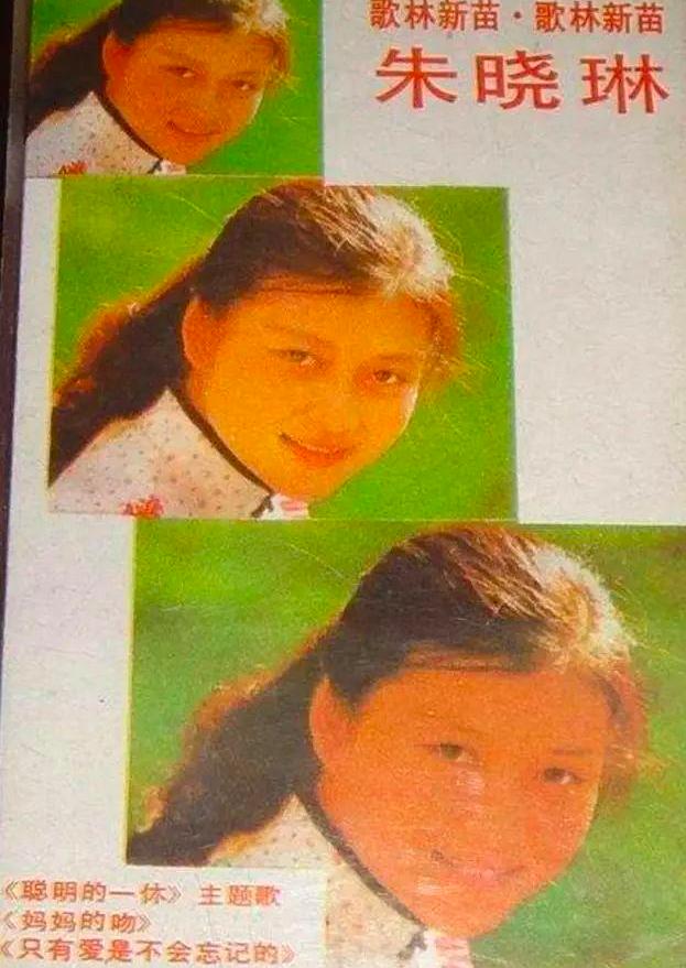 歌手朱曉琳個人資料，音樂世界的璀璨明珠，朱曉琳，音樂世界的璀璨明珠，個人資料大揭秘