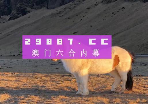 澳門今晚必開一肖揭秘，神秘生肖動物揭曉，澳門今晚神秘生肖揭曉，必開一肖揭秘！