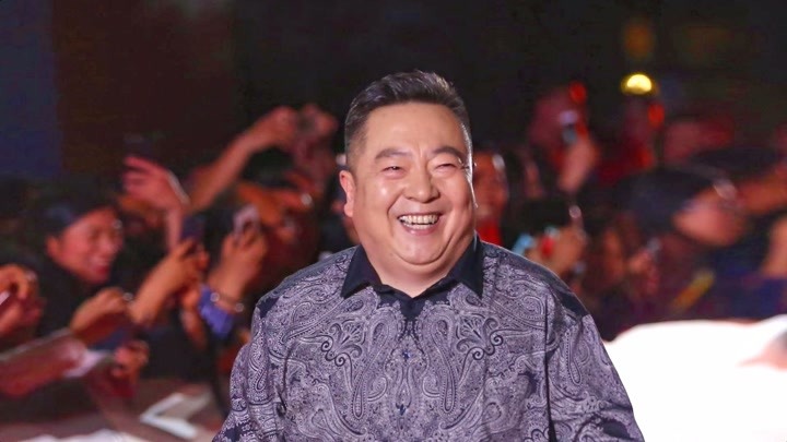 董浩個人資料簡介,董浩個人資料簡介,揭秘他的生平故事