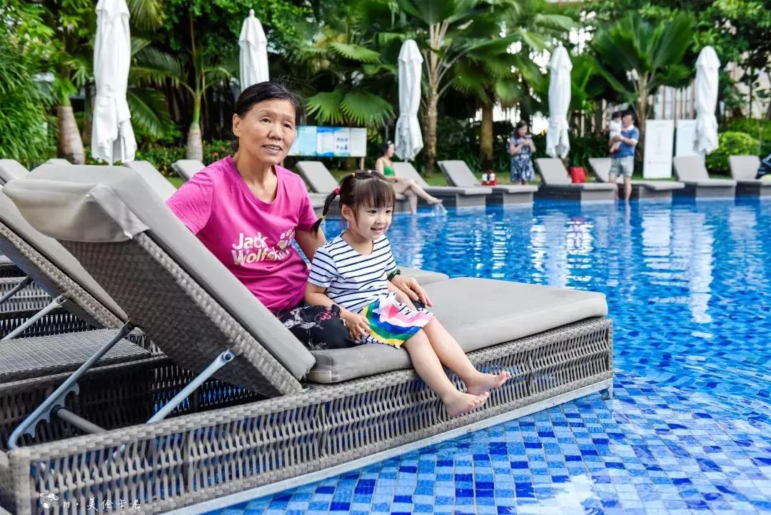 三亞麗禾溫德姆酒店，盡享熱帶風情的高端住宿體驗，三亞麗禾溫德姆酒店，熱帶風情高端住宿盡享體驗