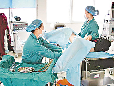 打胎需不需要家屬簽字,深入了解與探討,打胎是否需要家屬簽字,全面解析與探討