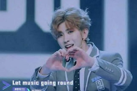 蔡徐坤喜歡誰，深度解析與探索，蔡徐坤的情感偏好，深度解析與探索他的內心世界