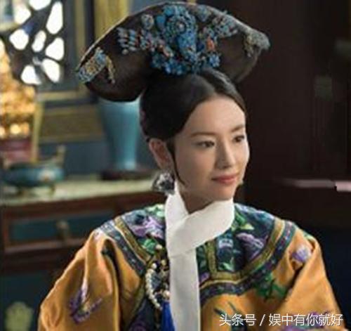 如懿傳演員表及詳細介紹，如懿傳演員陣容及角色詳細介紹