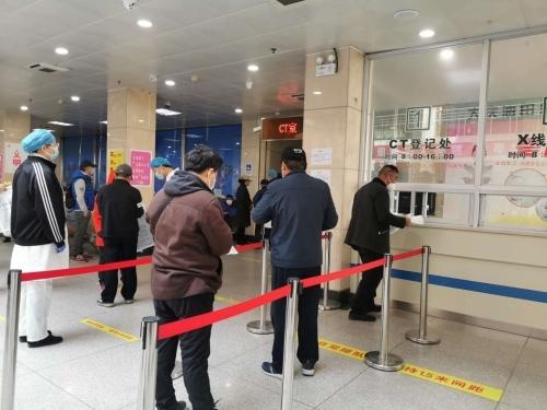 預約掛號系統，優化醫療服務流程，提升患者體驗，優化預約掛號系統，提升醫療服務效率與患者體驗的新突破