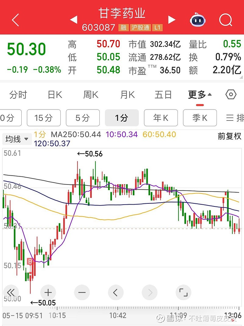 甘李藥業(yè)股票，深度分析與前景展望，甘李藥業(yè)股票深度分析與前景展望