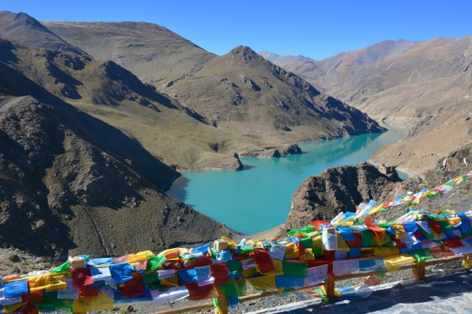 西藏旅行攻略，探索高原之美的絕佳指南，西藏旅行攻略，高原美景探索指南