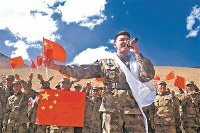 解放軍報官網，權威新聞發布與深度內容解讀的平臺，解放軍報官網，權威新聞發布與深度解讀的平臺