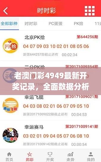 老澳開獎結(jié)果查詢，輕松掌握最新開獎動態(tài)，老澳開獎結(jié)果查詢，輕松掌握最新開獎動態(tài)信息