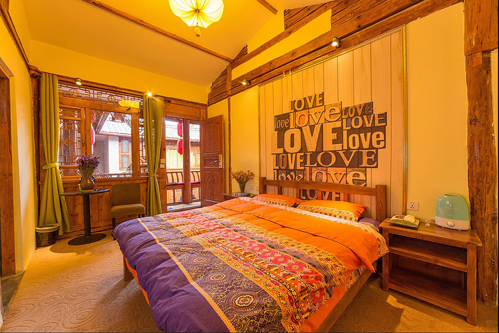 麗江住宿,體驗(yàn)古城的魅力與舒適之選,麗江古城住宿,舒適體驗(yàn)與魅力之旅