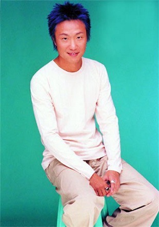 鄭中基簡歷個人資料，鄭中基個人資料及簡歷簡介