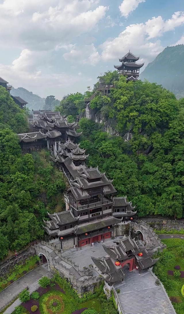 重慶旅游必去景點排名——探索山城的魅力,重慶必游景點排行榜——探尋山城的魅力之旅