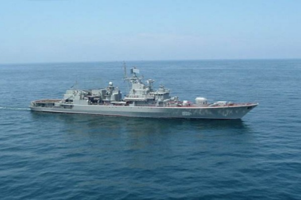 中國向俄羅斯交付40艘軍艦了嗎?——深度解析,中國向俄羅斯交付40艘軍艦背后的深度解析