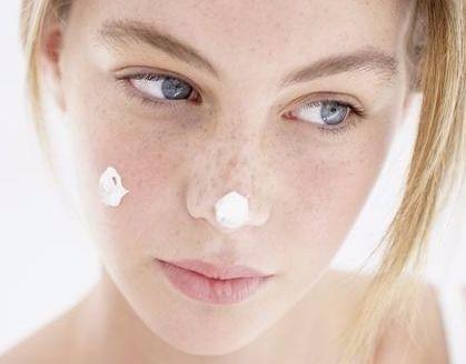 臉上的斑如何去掉，全方位解析祛斑方法與技巧，全方位解析，如何有效去除臉部斑點，祛斑方法與技巧全攻略