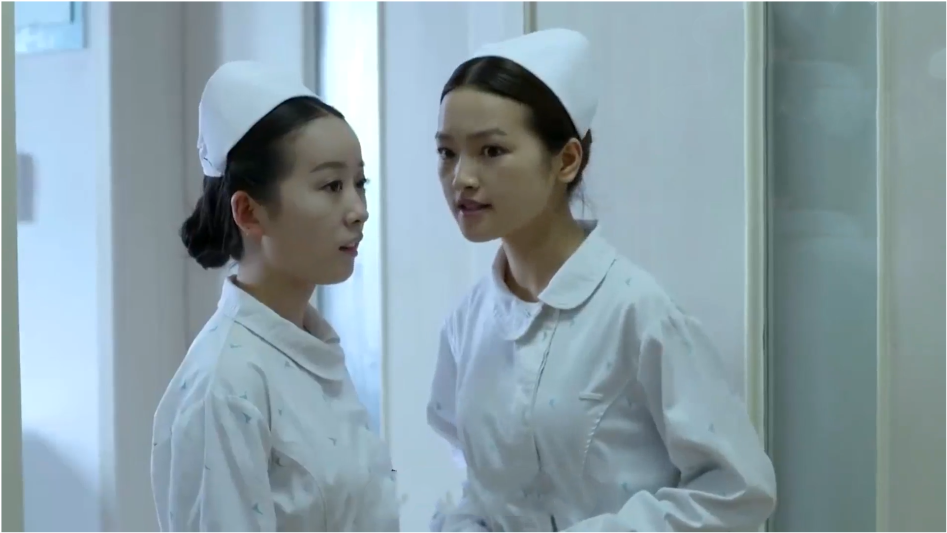 醫院的護士韓國電影，深度解析與影評，韓國電影醫院的護士，深度剖析與影評