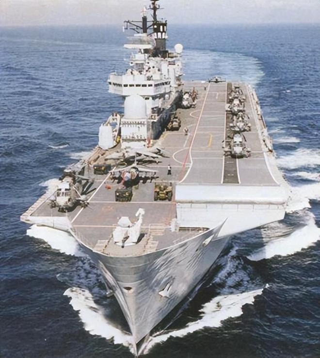 國產航空母艦，走向海洋強國的堅實步伐，國產航空母艦，海洋強國的堅實步伐