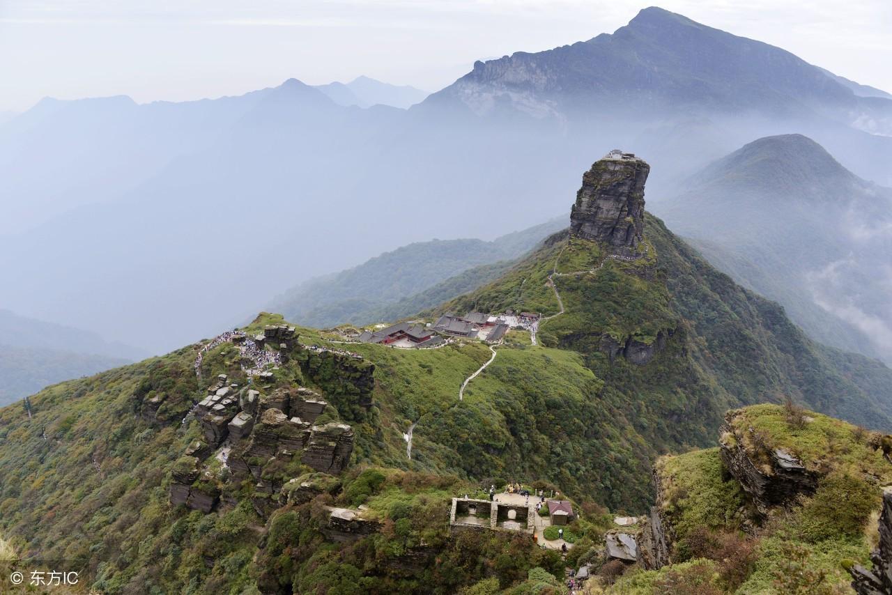 彌勒市旅游必去景點——探秘云南的瑰麗之地，彌勒市探秘之旅，云南瑰麗景點的必游之地