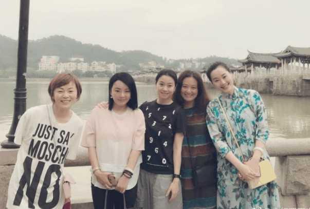 揭秘黃渤老婆的真實(shí)姓名，黃渤老婆真實(shí)姓名揭秘