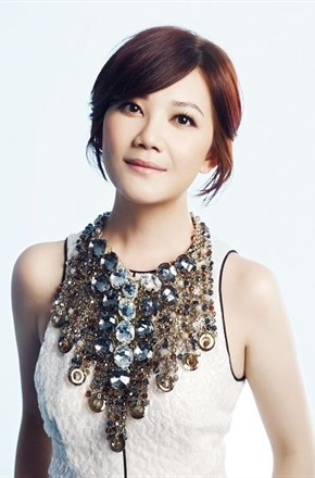 梁靜茹個人資料及簡介，梁靜茹個人資料簡介