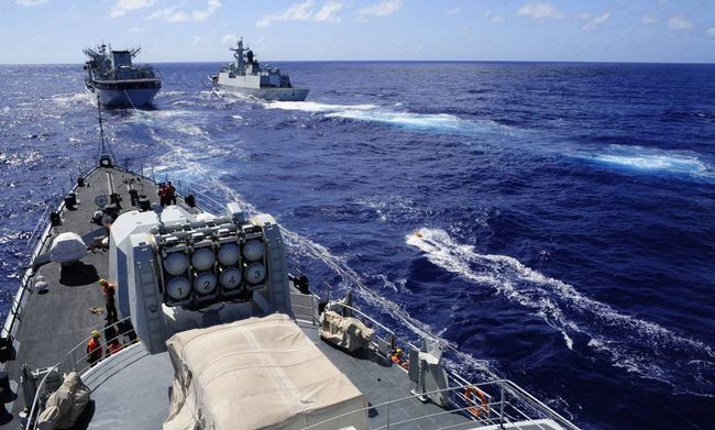 臺海局勢分析,戰爭的可能性究竟有多大?,臺海局勢分析,戰爭可能性探究