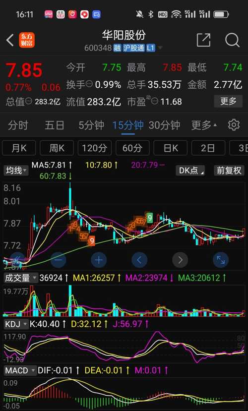 華陽股份（股票代碼，600348）深度解析與投資者交流股吧，華陽股份（股票代碼，600348）深度解析及投資者交流股吧探討