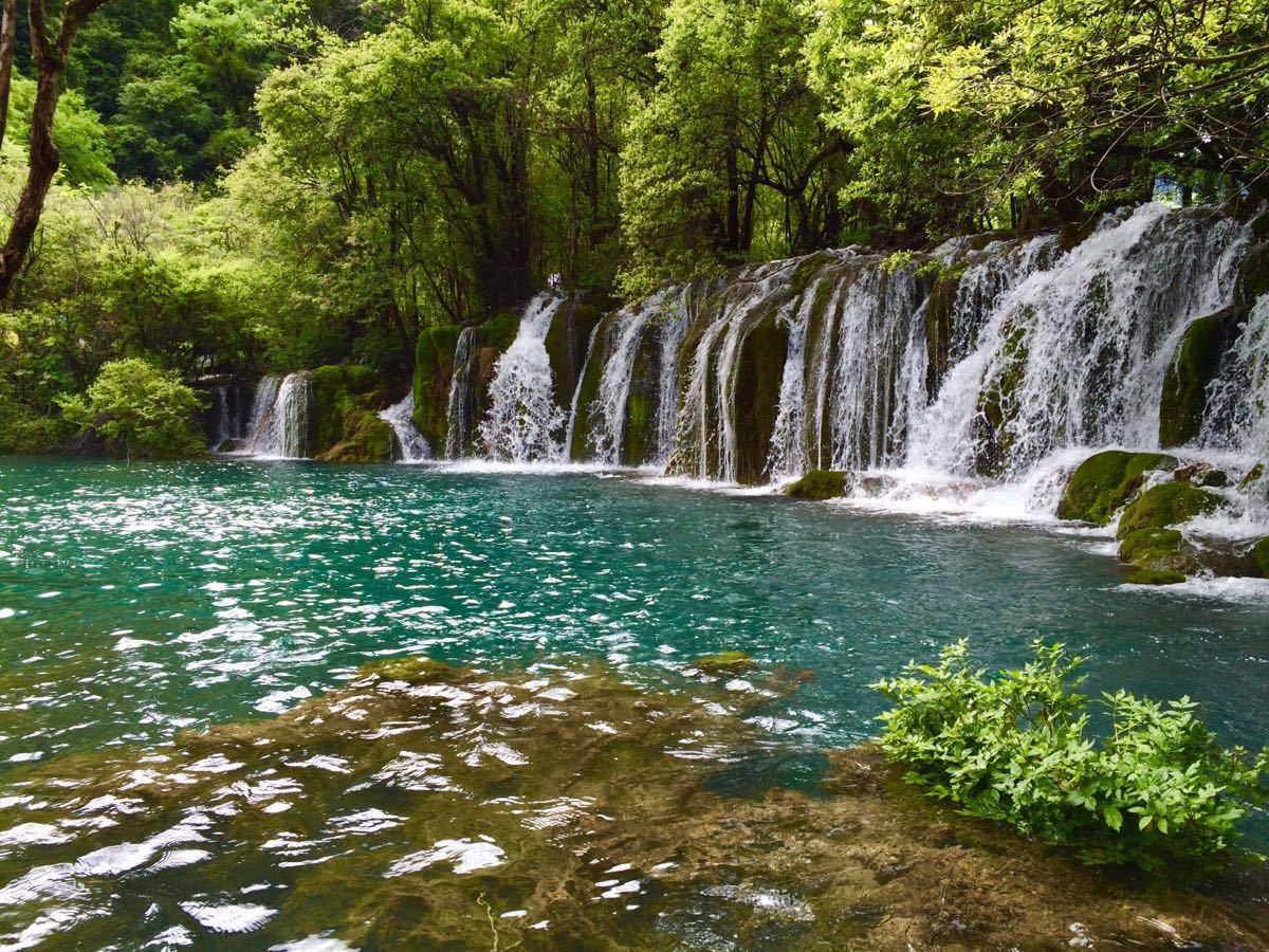 九寨溝三日游跟團價格詳解，九寨溝三日游跟團價格全面解析