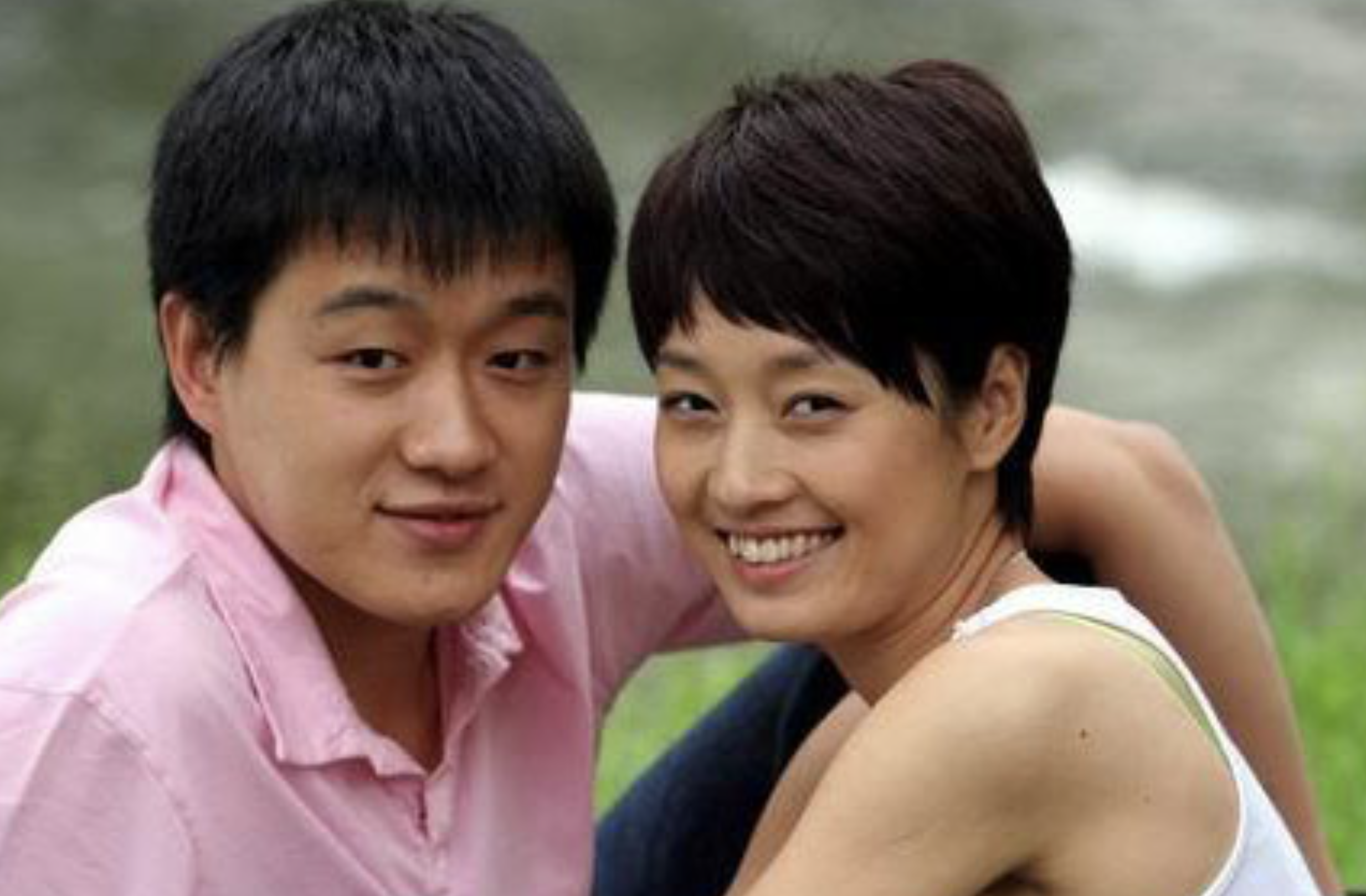 馬伊琍的前夫名字探究，馬伊琍前夫名字揭秘