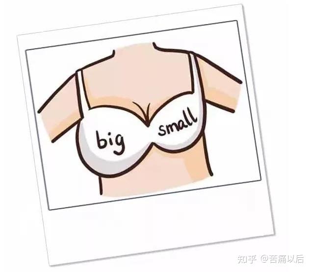 胸一邊大一小怎么矯正,全面解析與實用建議,胸部大小不一致的矯正方法,全面解析與實用建議