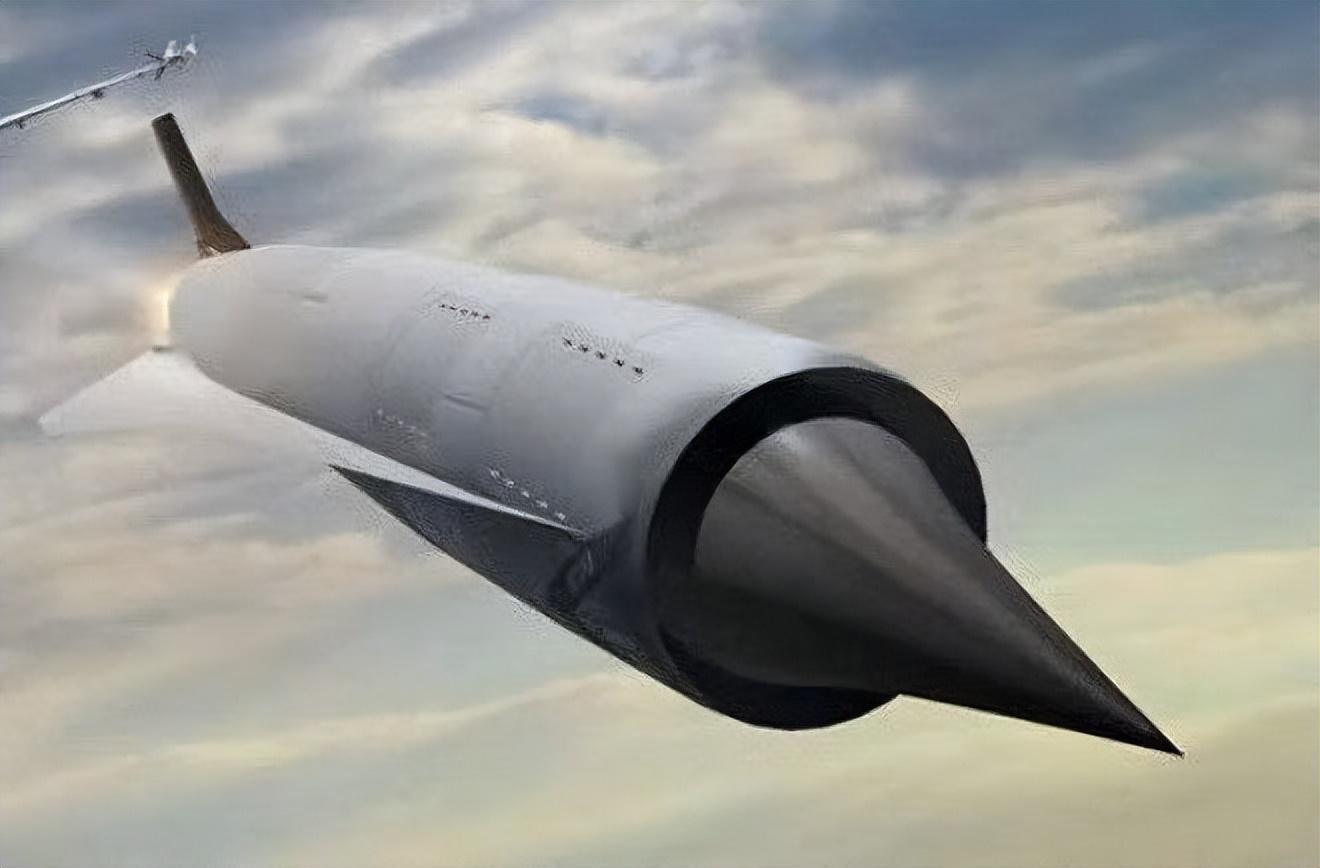 高超音速導彈，技術前沿與戰(zhàn)略影響，高超音速導彈，技術前沿及其戰(zhàn)略影響