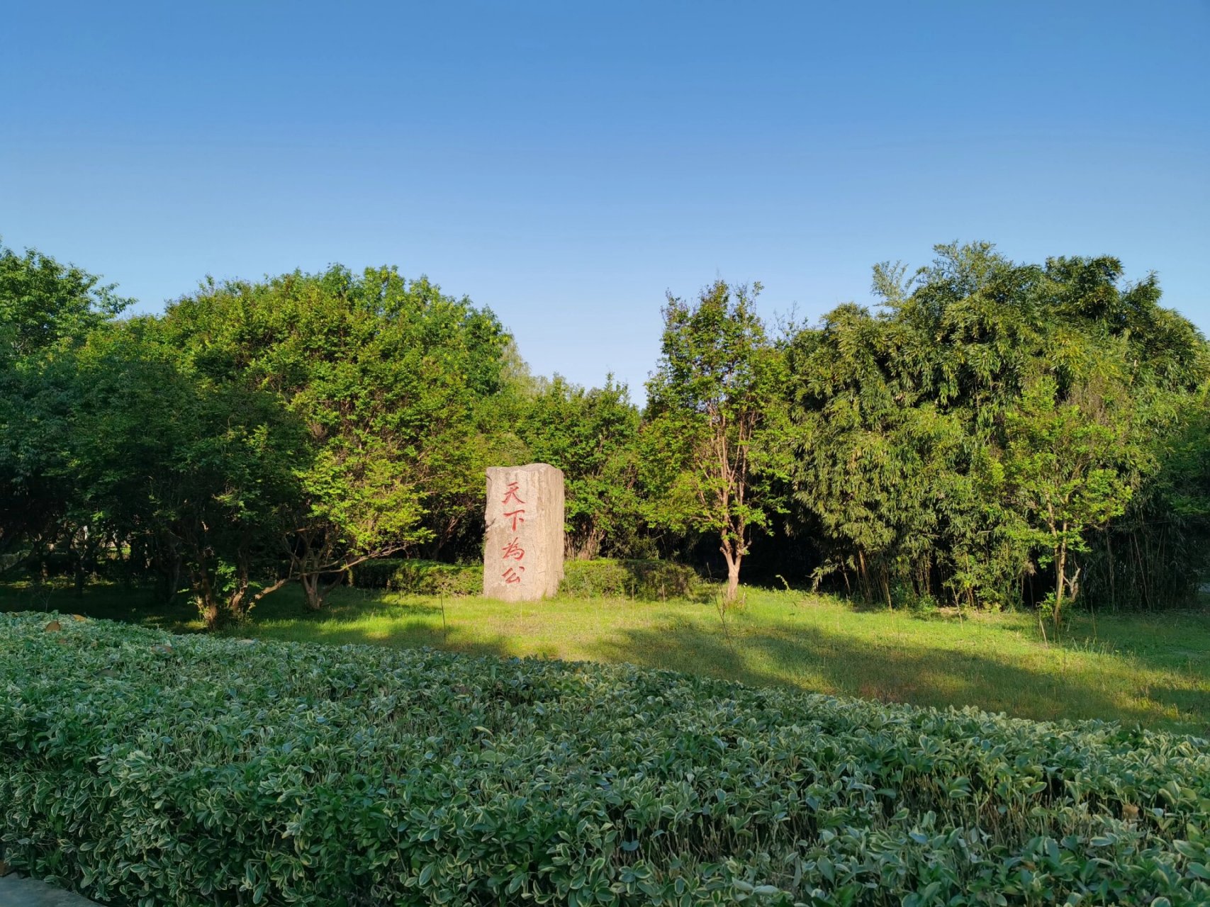 探索附近公園，離你最近免費(fèi)景點(diǎn)的秘密，揭秘附近公園與免費(fèi)景點(diǎn)的神秘面紗