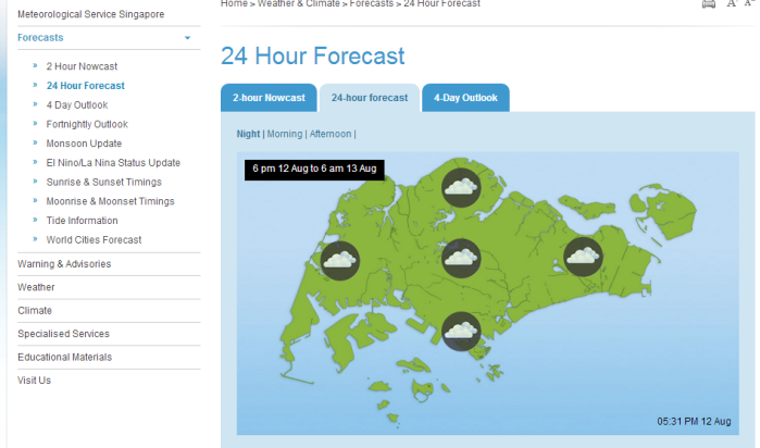 新加坡天氣預報，掌握天氣變化，暢游熱帶島國，新加坡天氣預報，熱帶島國的天氣變化詳解