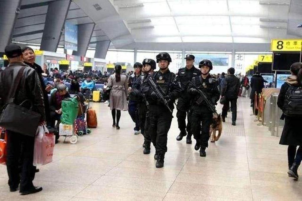 中國合法十大防身武器，中國合法十大防身武器簡介